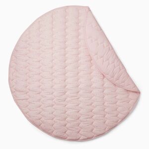 MORI organic cotton play mat, star dust